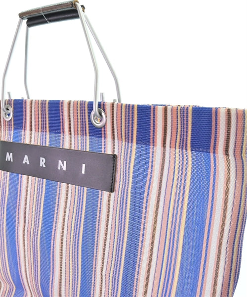 MARNI Basket bags