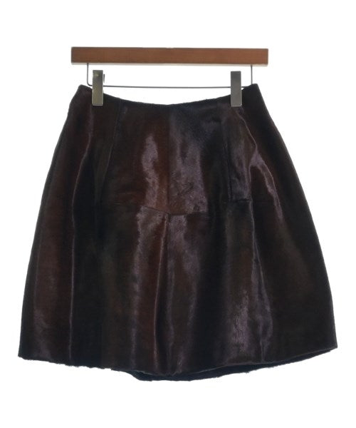 MARNI Mini skirts