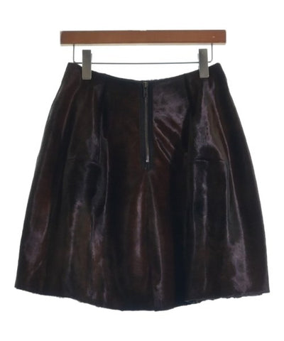 MARNI Mini skirts