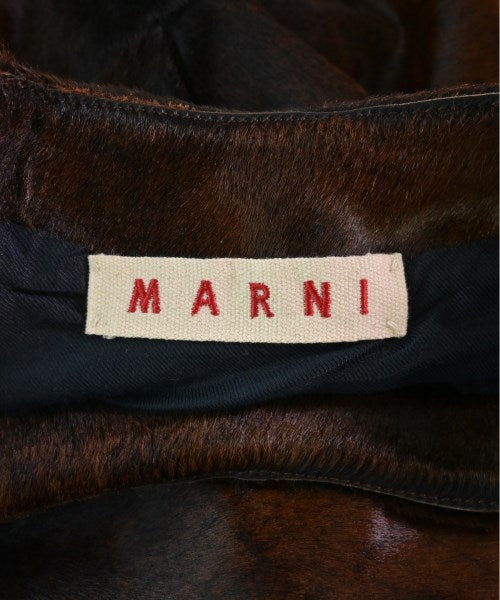 MARNI Mini skirts