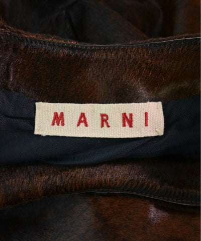 MARNI Mini skirts