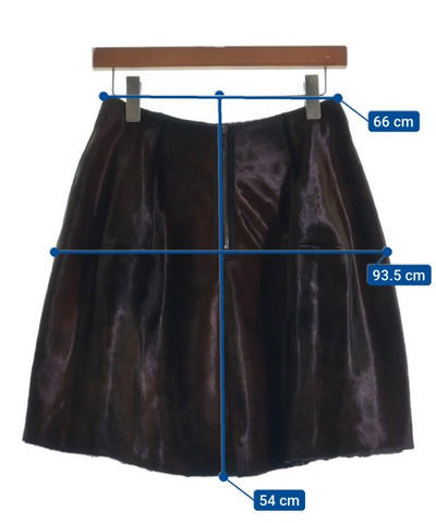 MARNI Mini skirts