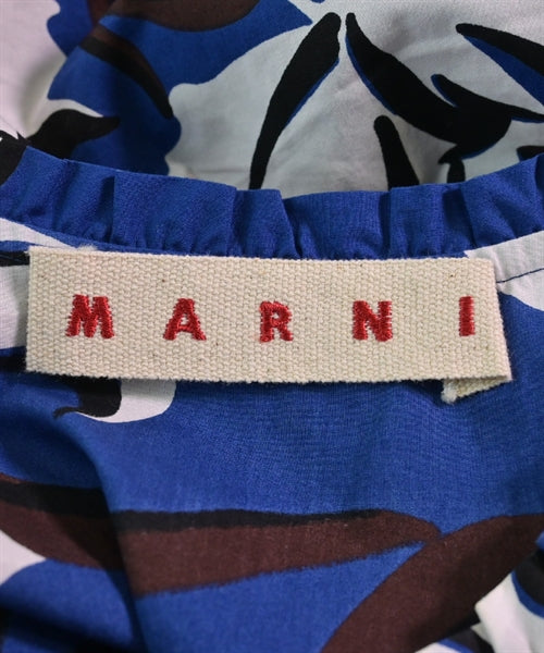 MARNI Casual shirts