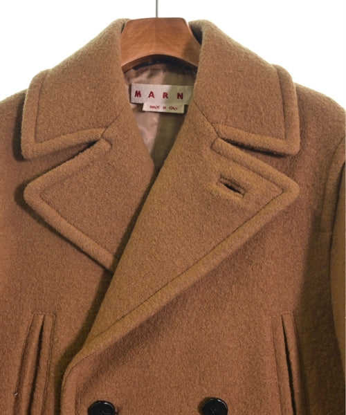 MARNI Pea Coats