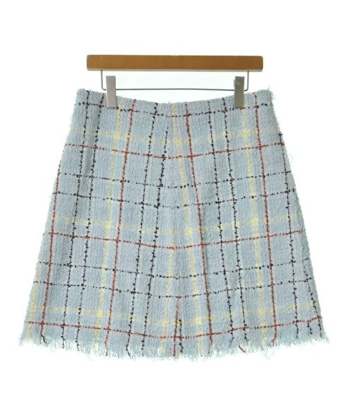 MARNI Knee length skirts