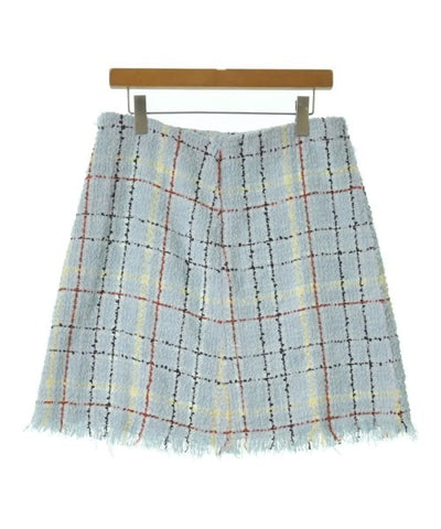 MARNI Knee length skirts