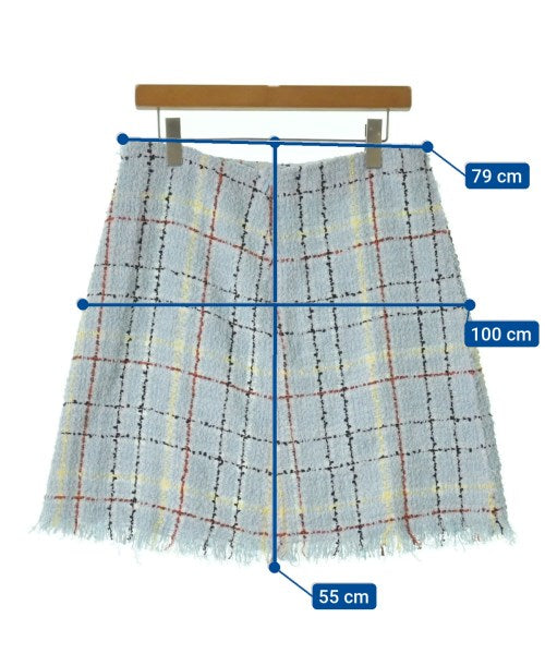 MARNI Knee length skirts