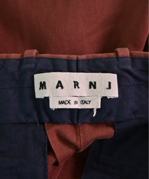 MARNI Chinos