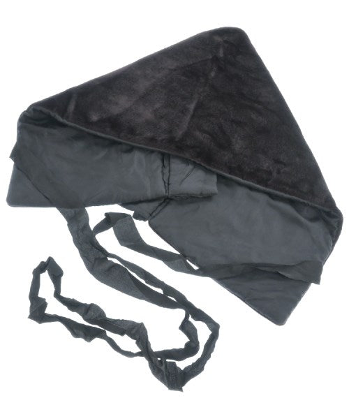 MARNI Winter scarves