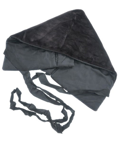 MARNI Winter scarves