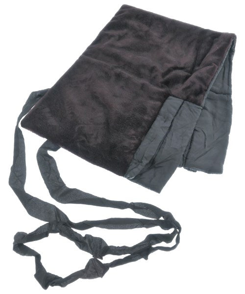 MARNI Winter scarves