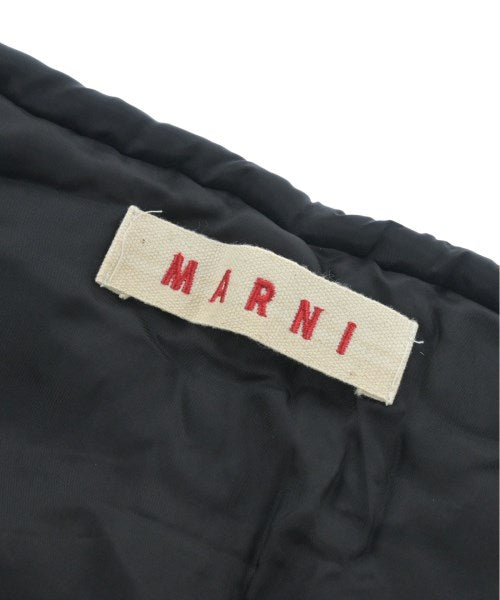 MARNI Winter scarves