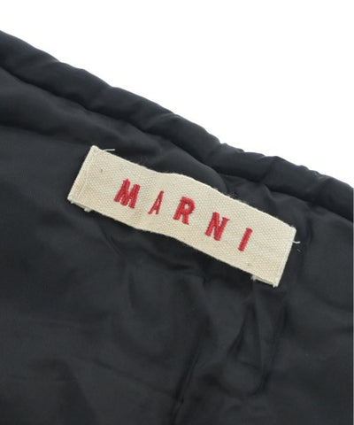 MARNI Winter scarves