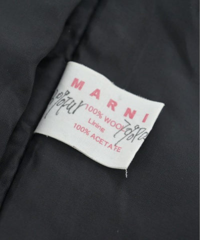 MARNI Winter scarves