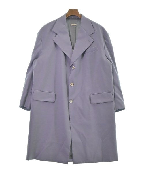 MARNI Chesterfield coats