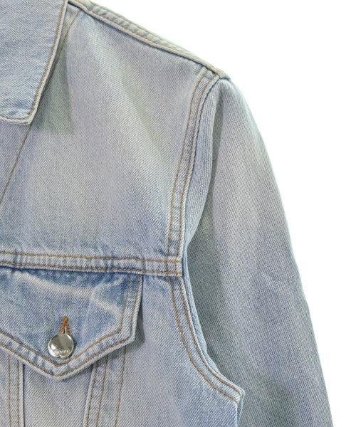 MARNI Denim jackets