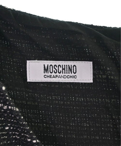 MOSCHINO CHEAP AND CHIC Dresses