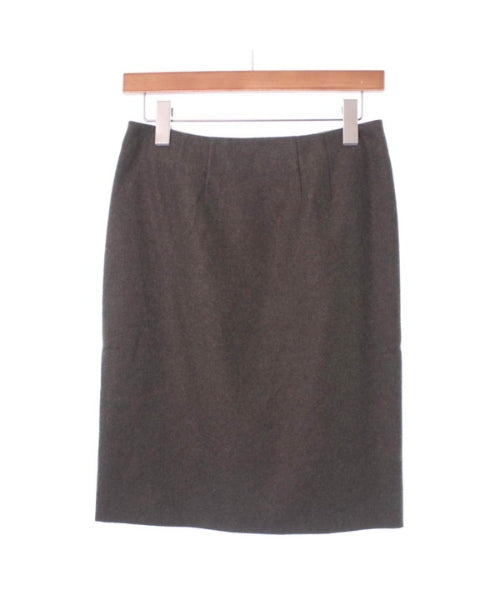 Philosophy di Alberta Ferretti Knee length skirts