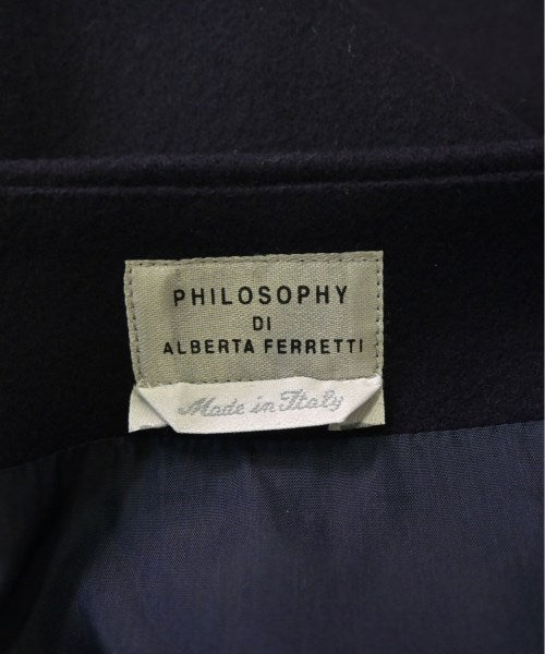 Philosophy di Alberta Ferretti Knee length skirts