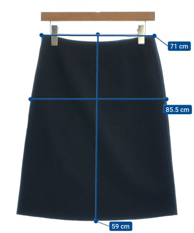 Philosophy di Alberta Ferretti Knee length skirts