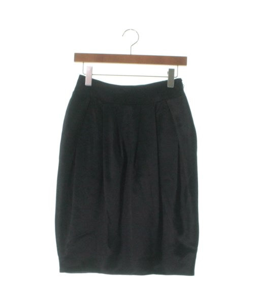 MAURIZIO PECORARO Knee length skirts