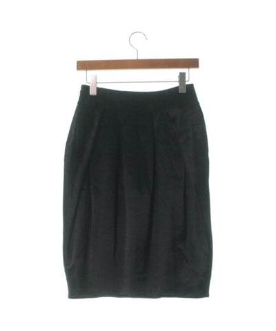 MAURIZIO PECORARO Knee length skirts