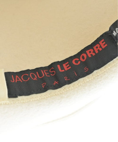 JACQUES LE CORRE Hats