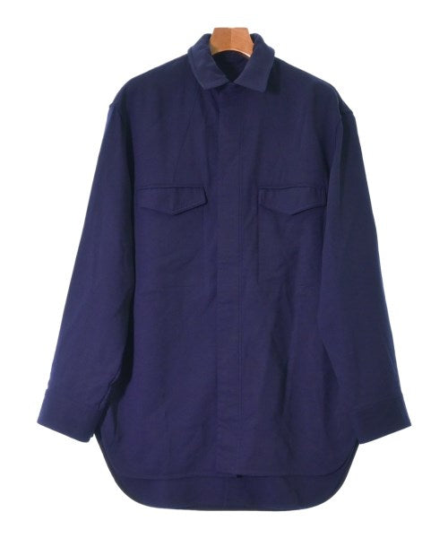 Haider Ackermann Casual shirts