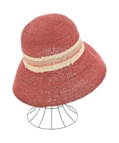 HELEN KAMINSKI Straw hats