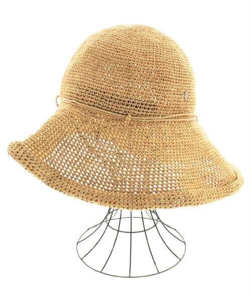 HELEN KAMINSKI Straw hats