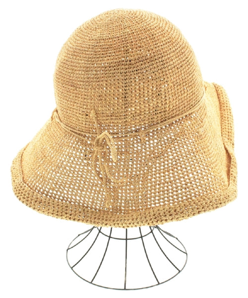 HELEN KAMINSKI Straw hats