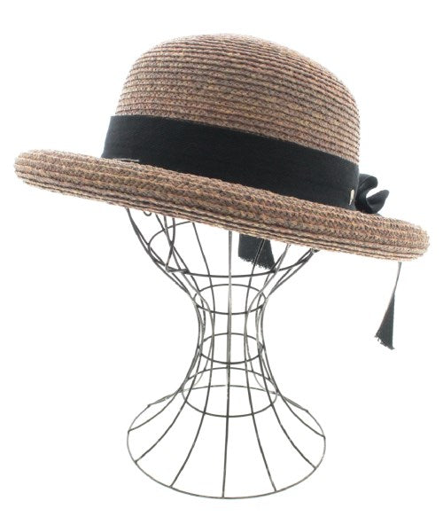 HELEN KAMINSKI Straw hats