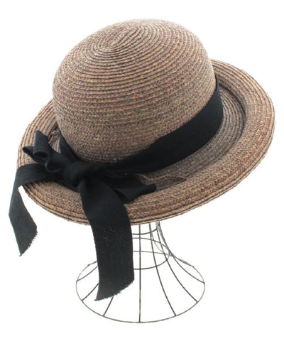 HELEN KAMINSKI Straw hats