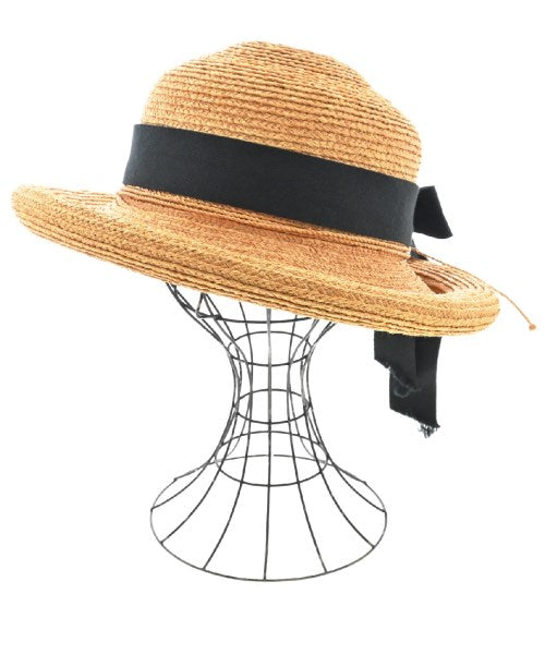 HELEN KAMINSKI Straw hats