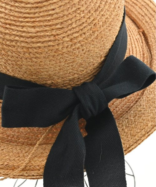 HELEN KAMINSKI Straw hats