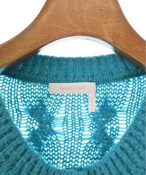 See By Chloe Cardigans