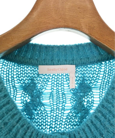 See By Chloe Cardigans