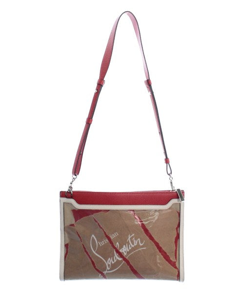 Christian Louboutin Shoulder bags