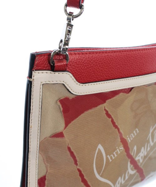 Christian Louboutin Shoulder bags