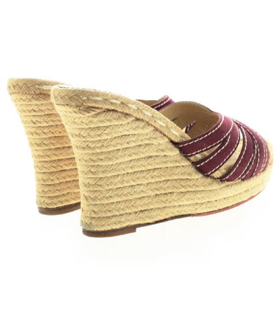 Christian Louboutin Espadrilles