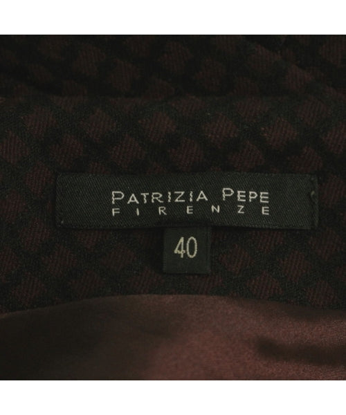 PATRIZIA PEPE Dresses