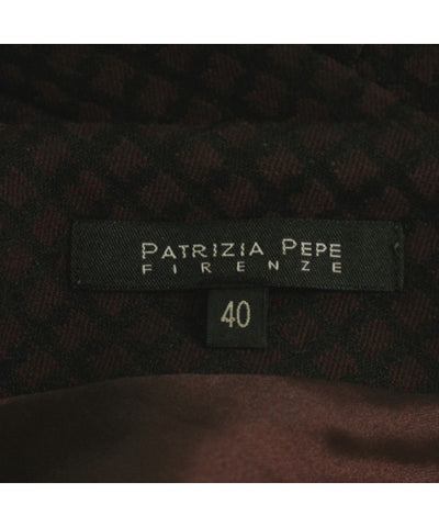 PATRIZIA PEPE Dresses