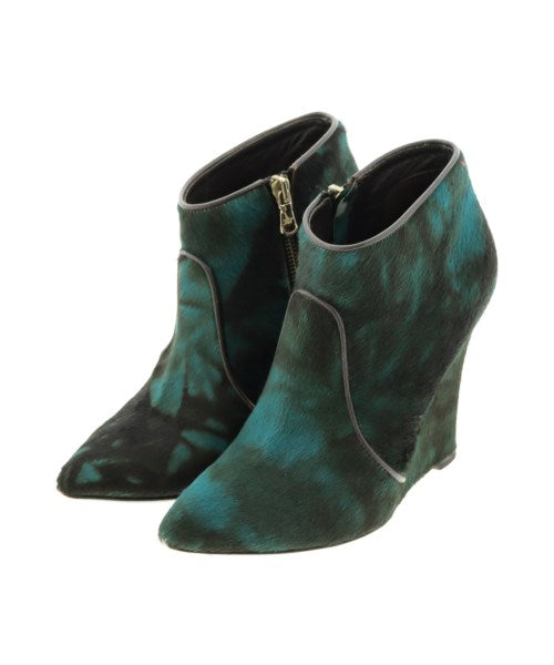 PATRIZIA PEPE Booties