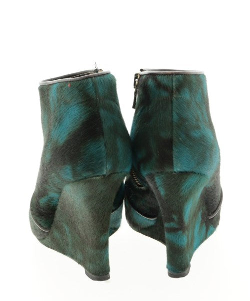 PATRIZIA PEPE Booties