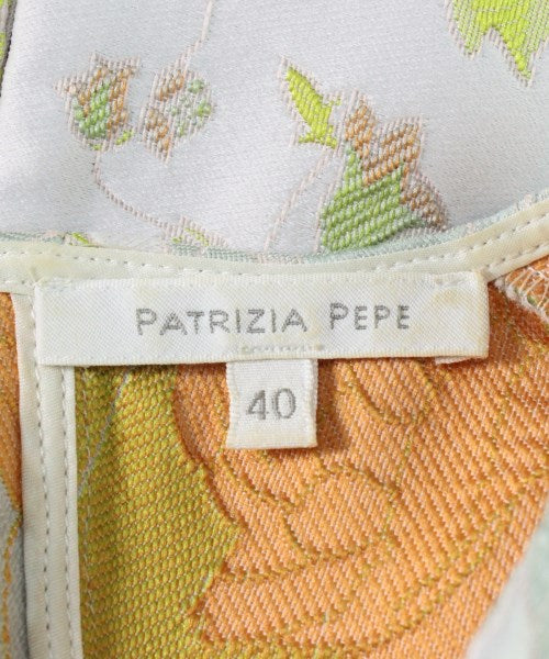 PATRIZIA PEPE Dresses