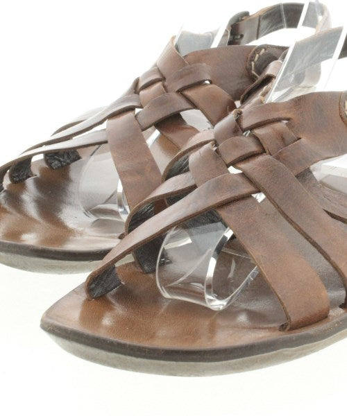 henry beguelin Sandals