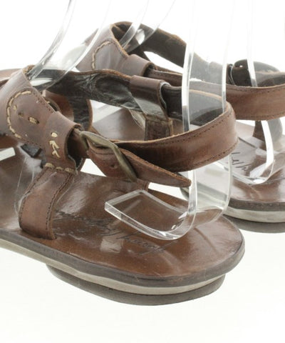 henry beguelin Sandals