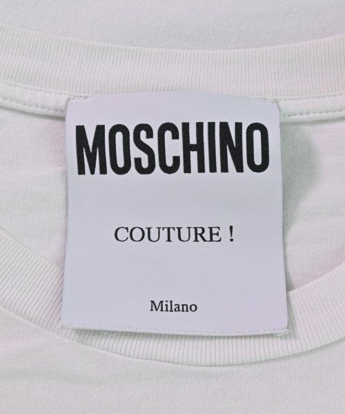 MOSCHINO Tee Shirts/Tops