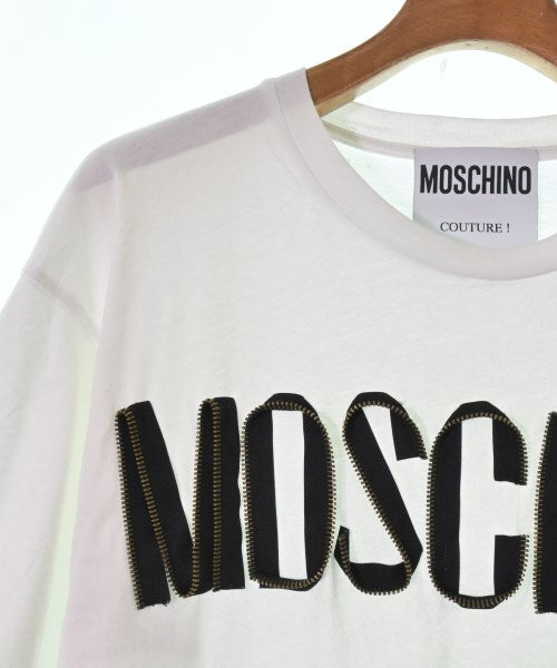 MOSCHINO Tee Shirts/Tops