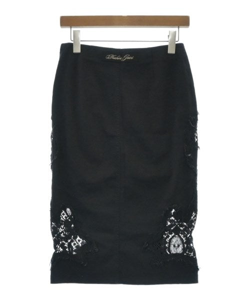 MOSCHINO Long/Maxi length skirts